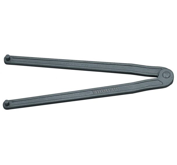 Clé à pipe débouchée 15 5170415 | Outillage ADC | Le Froid Pecomark
