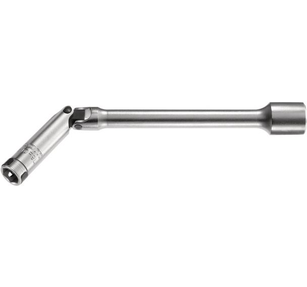 Clé de bougies de préchauffage 10 mm Manutan Collectivités