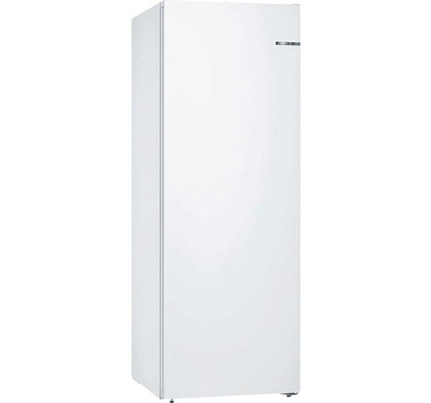 Congélateur armoire NoFrost BOSCH GSN58VWEV Manutan Collectivités