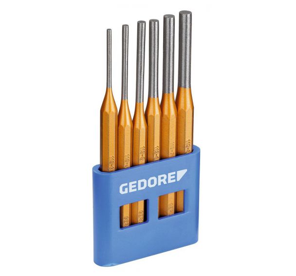 Greenlee 36693 – Ensemble De Perforateurs ISO 16 à ISO 63 – Occasion
