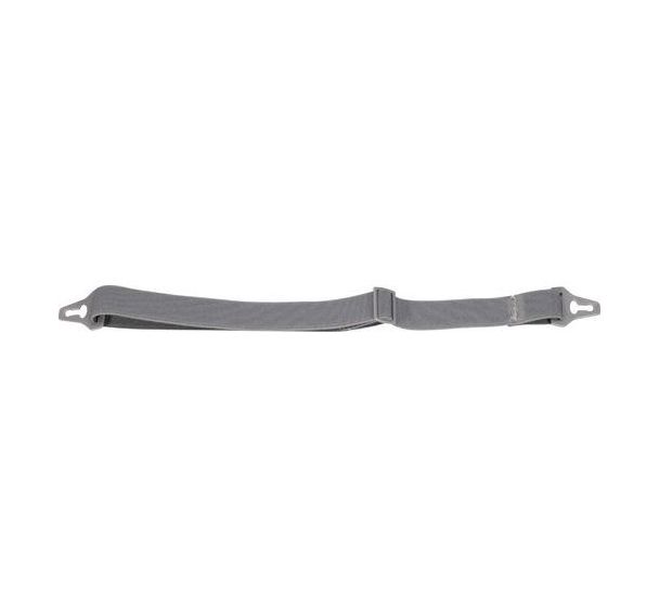 Lot De 2 Jugulaires De Rechange Pour Casque Hockey – Tissu Oxford Anti-Déchirure – Bouton Pression Renforcé - 2