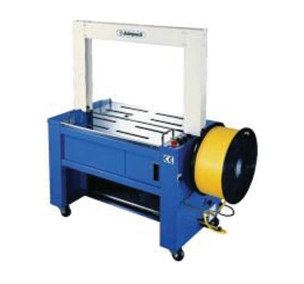 Machine à Cercler Manuelle Pour Sangles Acier – Portable, Compatible Sangles 1/2 à 3/4 Pouce, Neuve