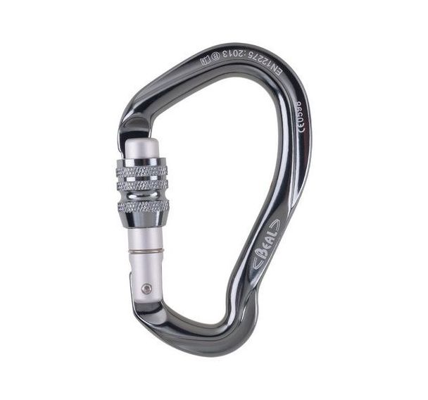 Lot De 3 Mousquetons Beal Bi-Matic Be Link - Neufs Sous Emballage D'origine