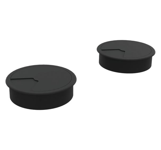 Lot De 10 Obturateurs Clip Pour Véhicules Renault Opel - Diamètre 40 Mm, Tête 16 Mm - Pièce Fixation