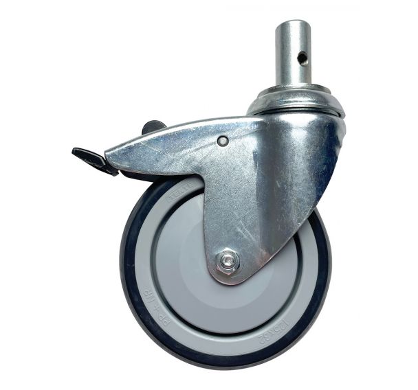 Réhausse de guidon avec déport pour Suzuki DR 650 R (1992) - 30mm Réhausse de guidon avec déport pour Suzuki DR 650 R (1992) - 30mm