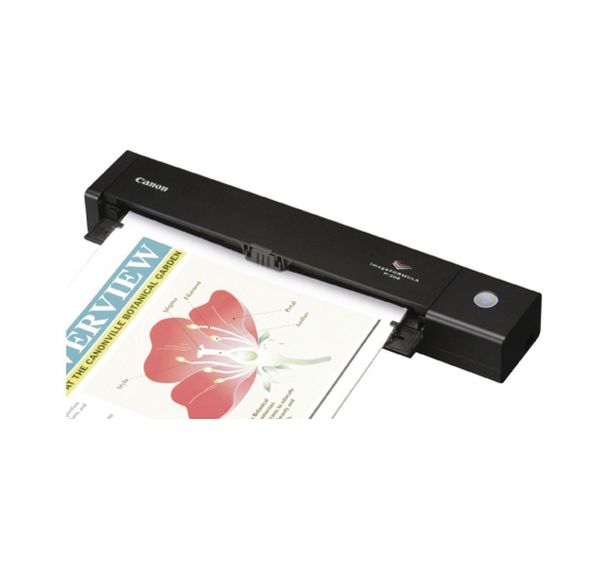Scanner de documents CANON P208II Manutan Collectivités