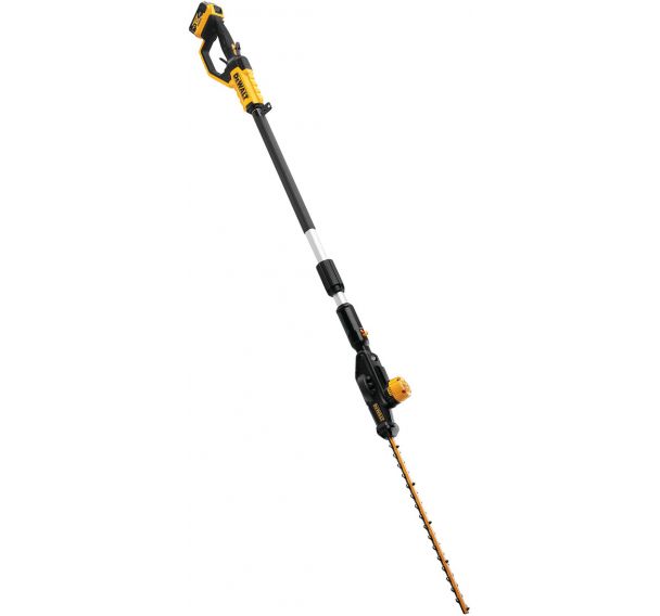 Batterie renforcée XR 18V 5Ah li-ion DEWALT - DCB184G-XJ