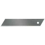 10 lames rechange cutter 25x0.7mm