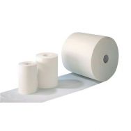 11 Bobines d'essuyage TORK Universal Blanc