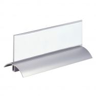 2 Porte-nom de table Deluxe