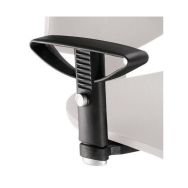 Accoudoir pour siège de bureau T-Bar