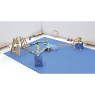Actigym- Parcours expert