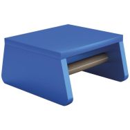 Actigym - Eléments bas de motricité - Connecteur Droit