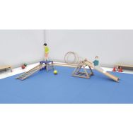 Actigym - Parcours découverte