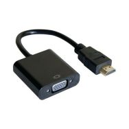Adaptateur HDMI vers VGA - 23CM