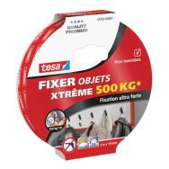 Adhésif double face ultra fort Xtrême