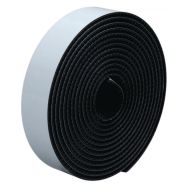 Adhésif ouvrable et refermable Dual-Lock™ SJ354D - Noir - 5 m - 3M