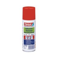 Aérosol nettoyant pour rétirer les résidus de colle - 200 mL - 60042 - tesa
