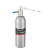 Aérosol rechargeable