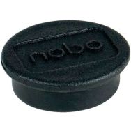Aimants Nobo de 20 mm pour tableaux blanc - Nobo