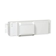 Alimentation de tuner diffusion sonore de la radio