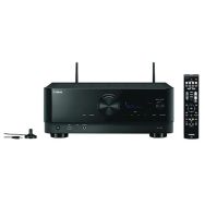 Ampli tuner Home Cinéma 7.2 canaux RXV6ABL - Yamaha