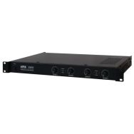 Amplificateur 4 canaux D604 - HPA