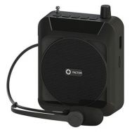 Amplificateur de voix portable PVA100-P avec tour de cou