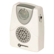Amplificateur et indicateur lumineux de sonnerie CL11 - Geemarc