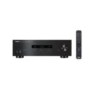 Amplificateur intégré YAMAHA noir - as201bl