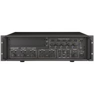 Amplificateur mixeur public adress Monacor 5 zones - PA-1120