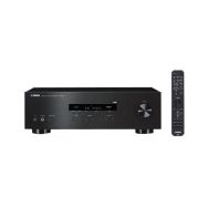 Amplificateur tuner YAMAHA noir - rs202dbl