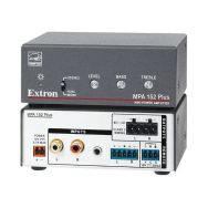 Amplificateurs Audio Analogiques EXTRON MPA 152 Plus