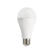 Ampoule Led Smd A65 20W culot E27 - VELAMP