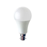 Ampoule Led Smd standard A60 15W culot B22 - VELAMP
