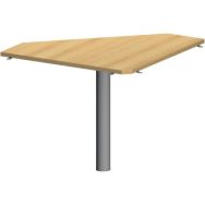 Angle de liaison 90° Silver