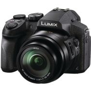 Appareil photo bridge Lumix DMC-FZ300 - Panasonic