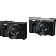 Appareil photo compact DMC-TZ82 - Panasonic