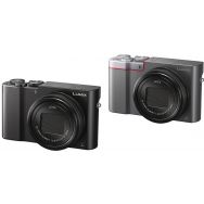 Appareil photo compact Lumix TZ100 - Panasonic