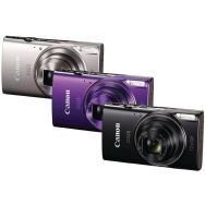 Appareil photo numérique compact Ixus 285 HS - Canon