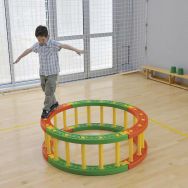 Arceaux d'equilibre - lot de 4