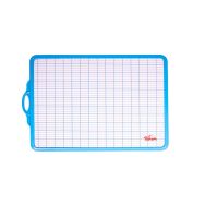 Ardoise 17 x 24,5 cm avec bordure de protection