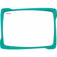 Ardoise 17 x 24 cm blanche incassable MAPED