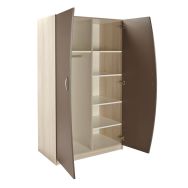 Armoire 2 portes Forma