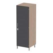Armoire Cubik 1 porte