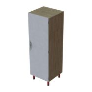 Armoire Quiétub 1 porte