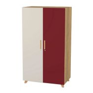 Armoire Silphy 2 portes