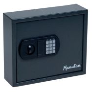 Armoire à clés haute sécurité - Manutan