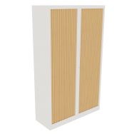 Armoire à rideaux Classif 198 x 120 cm