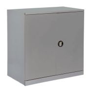 Armoire basse non équipée largeur 1000 mm